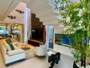 Casa à venda em Bertioga SP, no bairro Riviera, 7 suítes