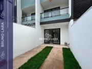 Casa a venda em Betim MG Bairro Tiradentes