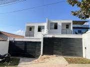 Casa à venda em Betim, Ponte Alta 111m² de área construída