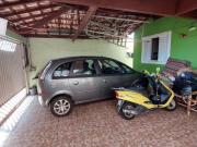 Casa á Venda em Boituva com 03 dormitórios, Jardim São Paulo