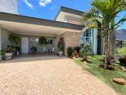 Casa à venda em Boituva Portal Ville Gardênia – 3 Suítes