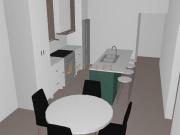 Casa à venda em Boituva, Portal Ville Jardins, com 3...