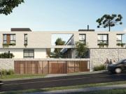 Casa à venda em Bom Retiro, Curitiba