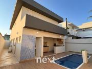 casa à venda em Bosque