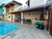 casa à venda em Bosque dos Eucaliptos