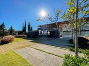 Casa à venda em Bragança Paulista, Quinta da Baroneza,...