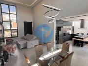 Casa no Residencial Renaissance, R$ 1.490.000,00 Sorocaba
