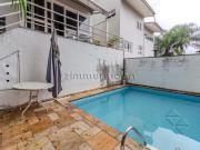 Casa à venda em Brooklin