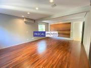 Casa em condomínio Brooklin 04 dorms 03 vagas