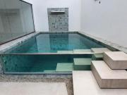 Casa a venda em Camburi