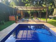 Casa a venda em Cambury, litoral norte de São Paulo