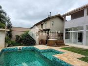 casa à venda em Caminhos de San Conrado