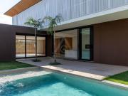 Casa à venda em Campinas, Alphaville Dom Pedro 2, com 4...