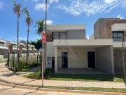 Casa à venda em Campinas, Alphaville Dom Pedro, com 3...