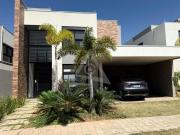 Casa à venda em Campinas, Alphaville Dom Pedro, com 4...