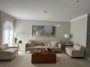 Casa à venda em Campinas, Alphaville Dom Pedro, com 4...