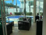 Casa à venda em Campinas, Alphaville Dom Pedro, com 4...