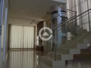 Casa à venda em Campinas, Alphaville Dom Pedro, com 4...