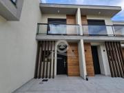 Casa à venda em Campinas, Bairro das Palmeiras, com 2...