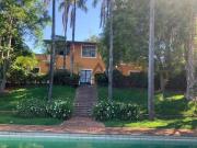 Casa à venda em Campinas, Bairro das Palmeiras, com 5...