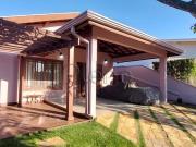 Casa à venda em Campinas, Bosque de Barão Geraldo, com 3...