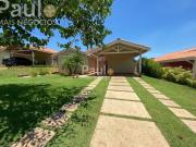 Casa à venda em Campinas, Bosque de Barão Geraldo, com 4...