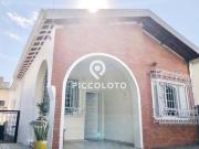 Casa à venda em Campinas, Botafogo, com 3 quartos, com...