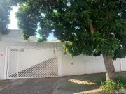 Casa à venda em Campinas, Chácara da Barra, com 3...