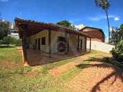 Casa à venda em Campinas, Chácara da Barra, com 3...