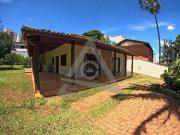 Casa à venda em Campinas, Chácara da Barra, com 3...