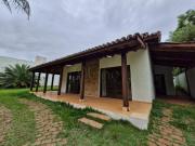 Casa à venda em Campinas, Chácara da Barra, com 4...