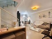 Casa à venda em Campinas, Chácara Primavera, com 3...