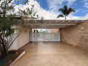 Casa à venda em Campinas, Chácara São Rafael, com 2...