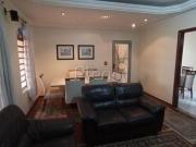 Casa à venda em Campinas, Cidade Jardim, com 3 quartos,...