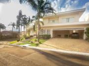 Casa à venda em Campinas, Condomínio Estância Paraíso,...