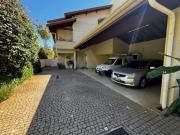 Casa à venda em Campinas, Fazenda São Quirino, com 5...