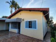 Casa à venda em Campinas, Jardim Alto da Barra, com 3...