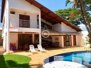 Casa à venda em Campinas, Jardim Chapadão, com 4...