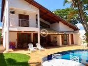 Casa à venda em Campinas, Jardim Chapadão, com 4...