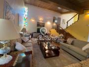 Casa à venda em Campinas, Jardim das Paineiras, com 4...