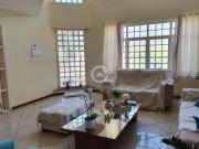 Casa à venda em Campinas, Jardim das Paineiras, com 4...