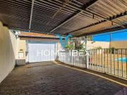 Casa à venda em Campinas, Jardim Eulina, com 4 quartos,...
