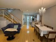 Casa à venda em Campinas, Jardim Lumen Christi, com 3...