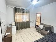 Casa à venda em Campinas, Jardim Nova Europa, com 2...