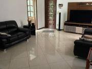 Casa à venda em Campinas, Jardim Nova Europa, com 3...