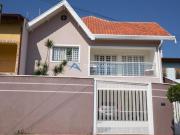 Casa à venda em Campinas, Jardim Nova Europa, com 3...