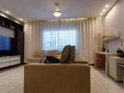 Casa à venda em Campinas, Jardim Nova Europa, com 3...