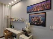 Casa à venda em Campinas, Jardim Nova Europa, com 3...