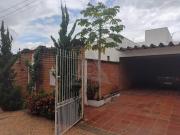 Casa à venda em Campinas, Jardim Novo Barão Geraldo, com...