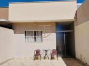 Casa à venda em Campinas, Jardim Novo Campos Elíseos,...